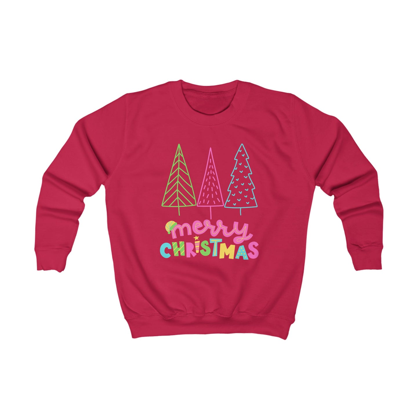 Kids Sweatshirt