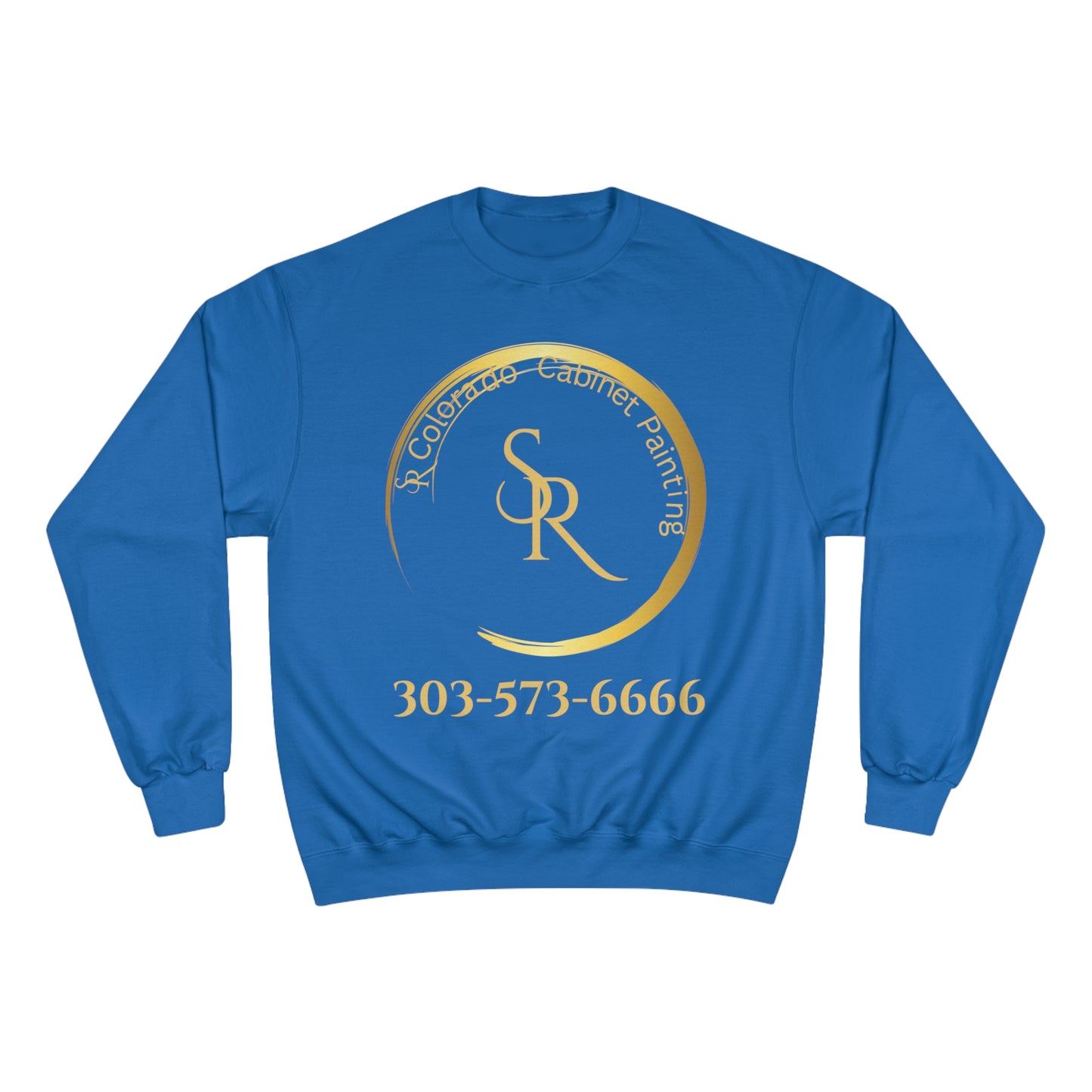 Champion Sweatshirt