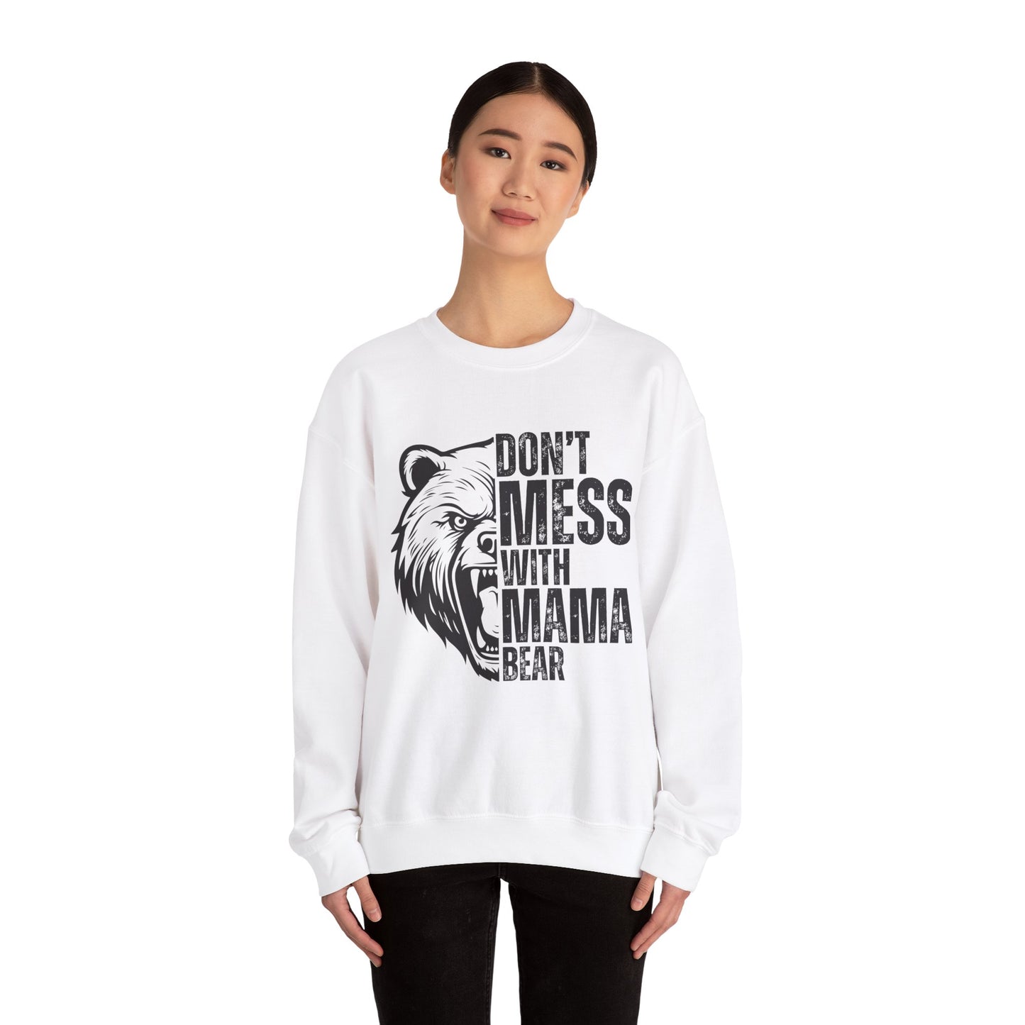Copy of Unisex Heavy Blend™ Crewneck Sweatshirt