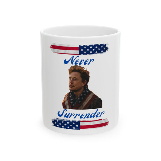 Ceramic Mug, (11oz, 15oz)
