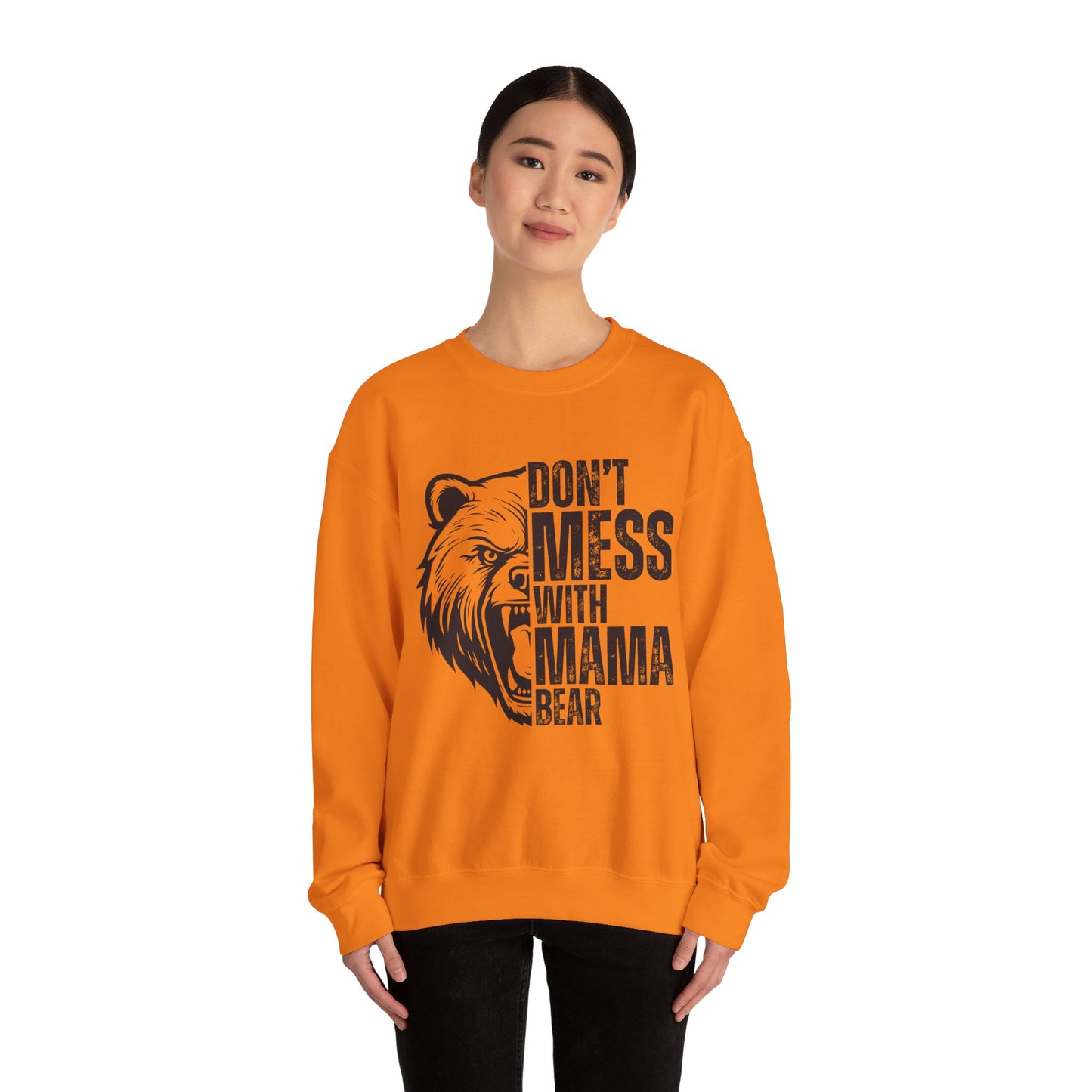 Copy of Unisex Heavy Blend™ Crewneck Sweatshirt