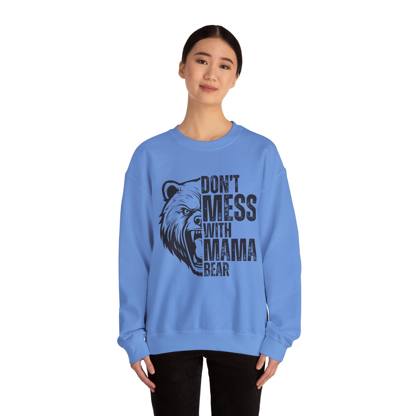 Copy of Unisex Heavy Blend™ Crewneck Sweatshirt