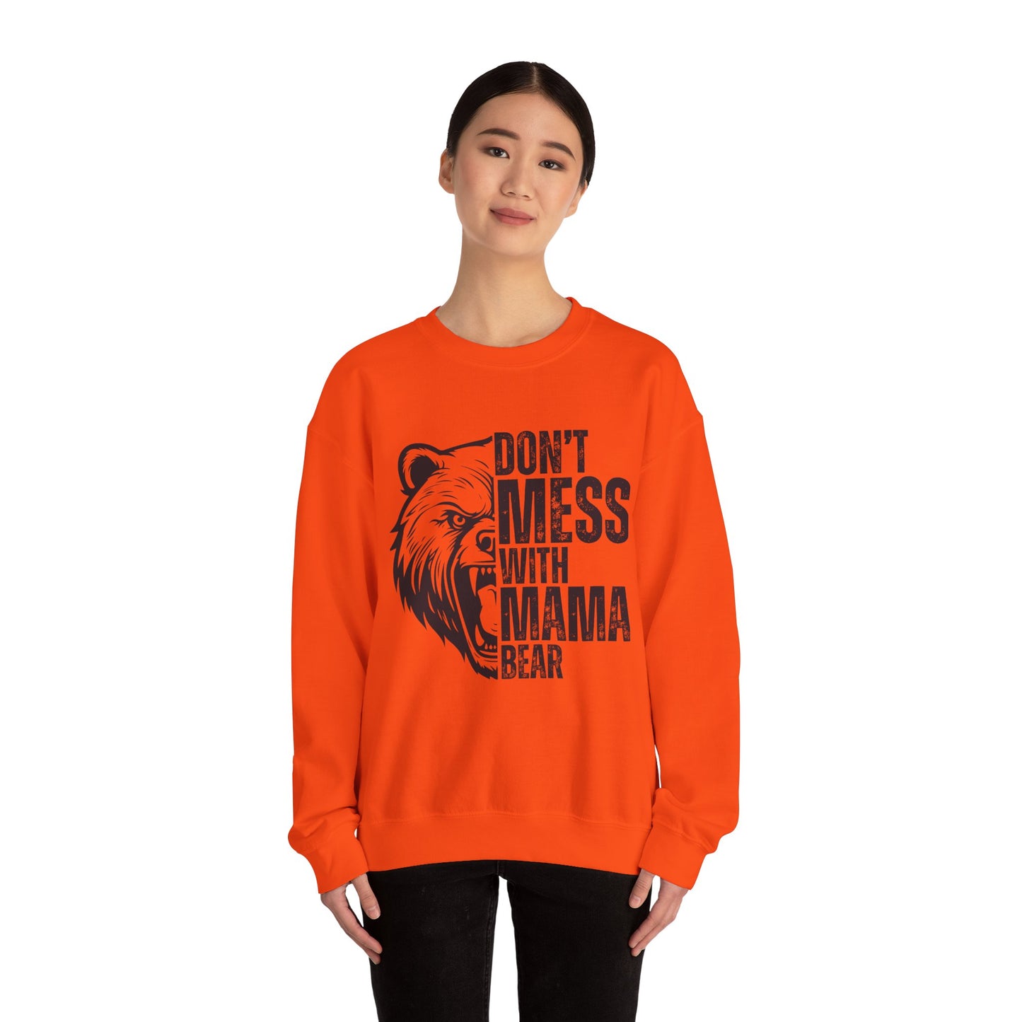 Copy of Unisex Heavy Blend™ Crewneck Sweatshirt