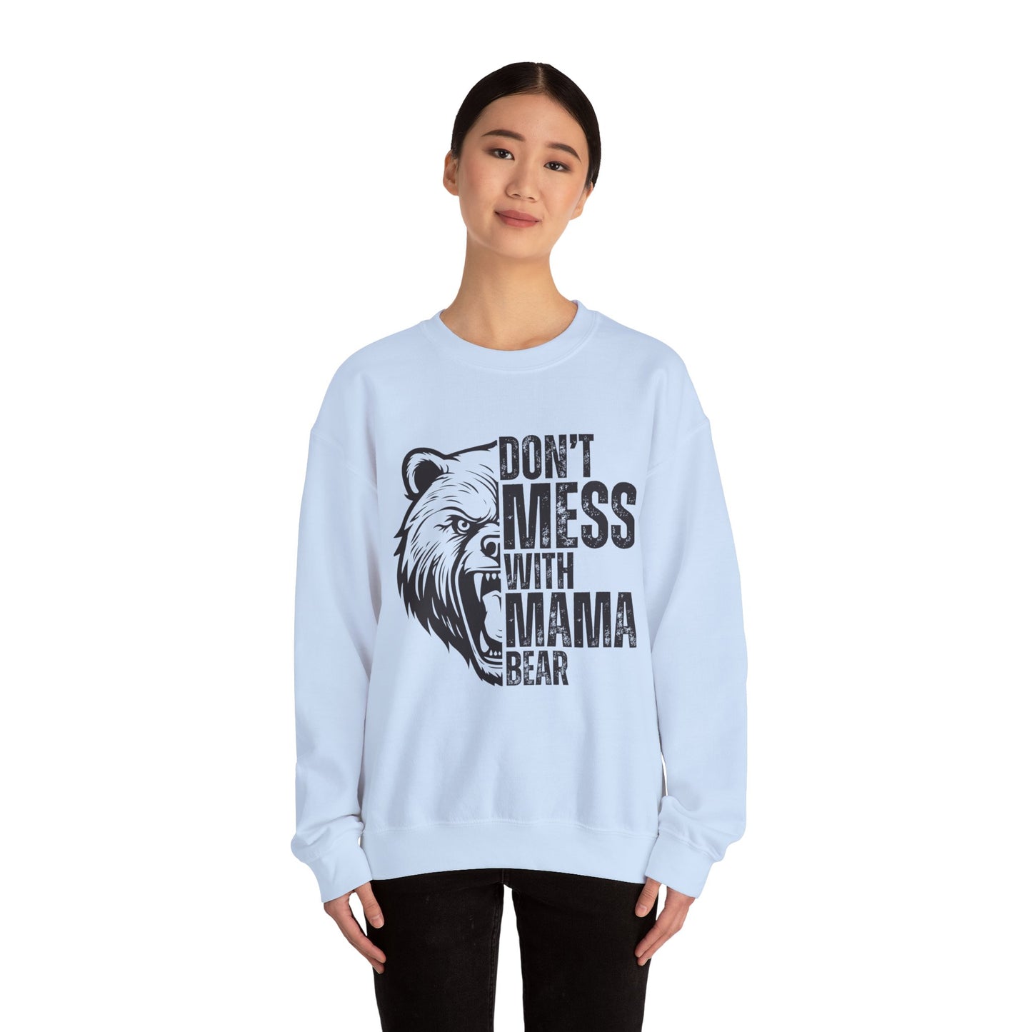 Copy of Unisex Heavy Blend™ Crewneck Sweatshirt