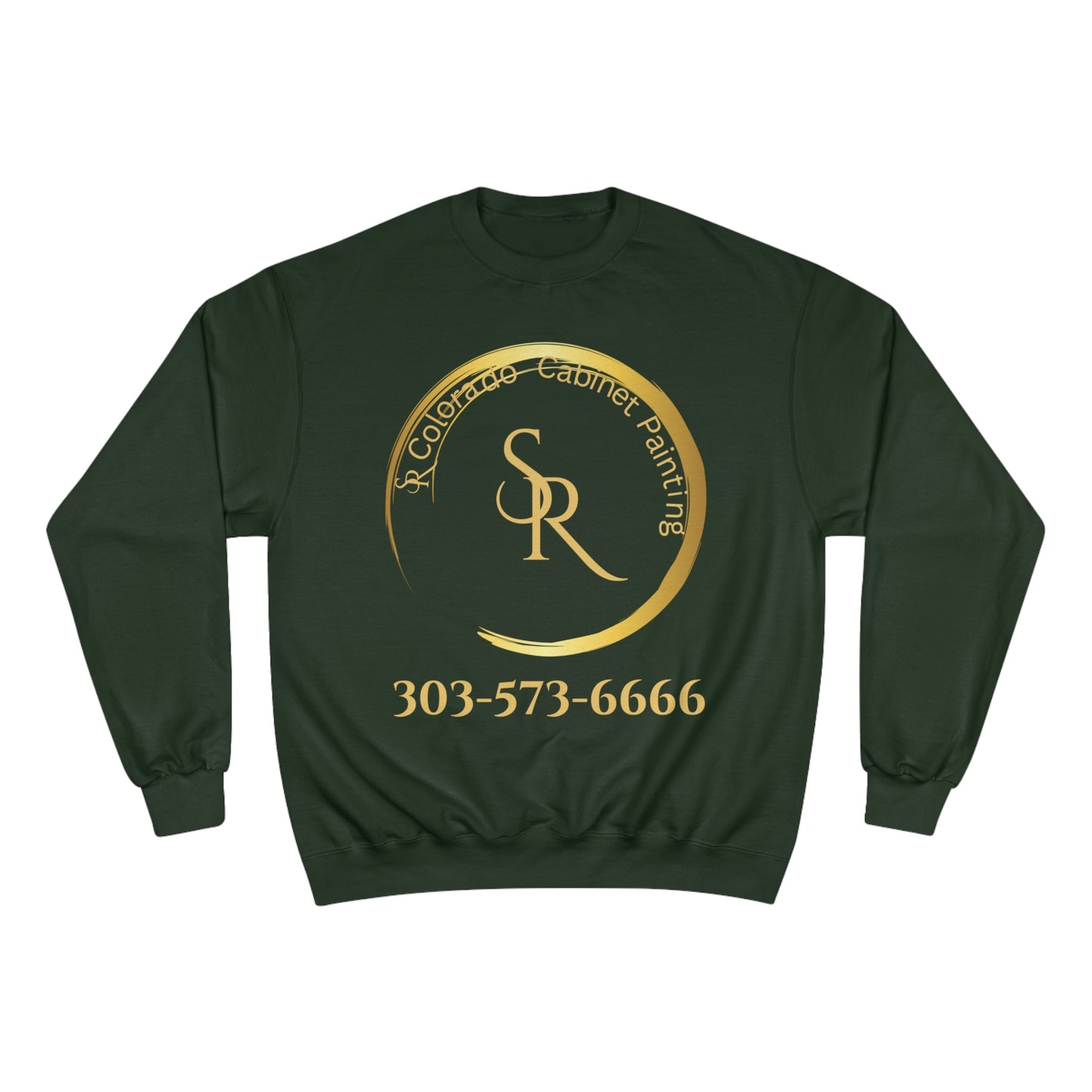 Champion Sweatshirt