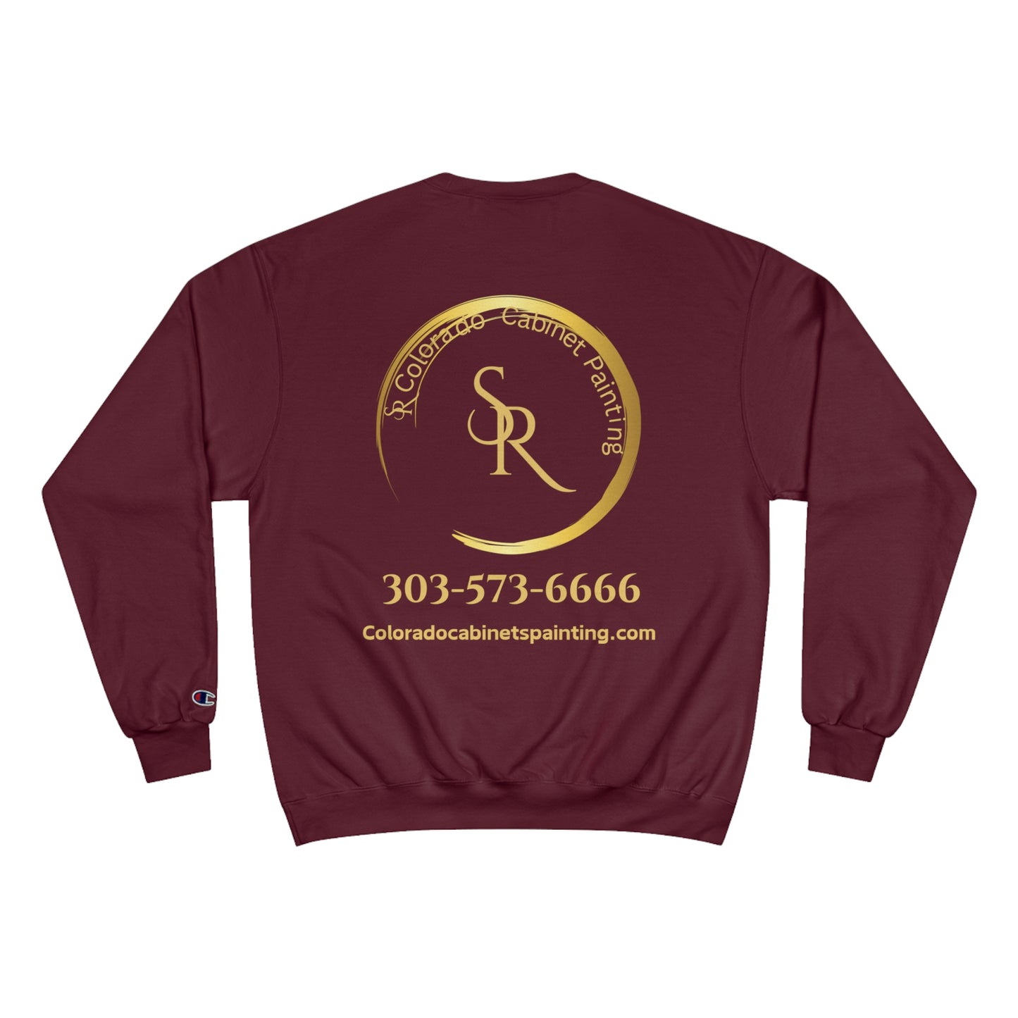 Champion Sweatshirt
