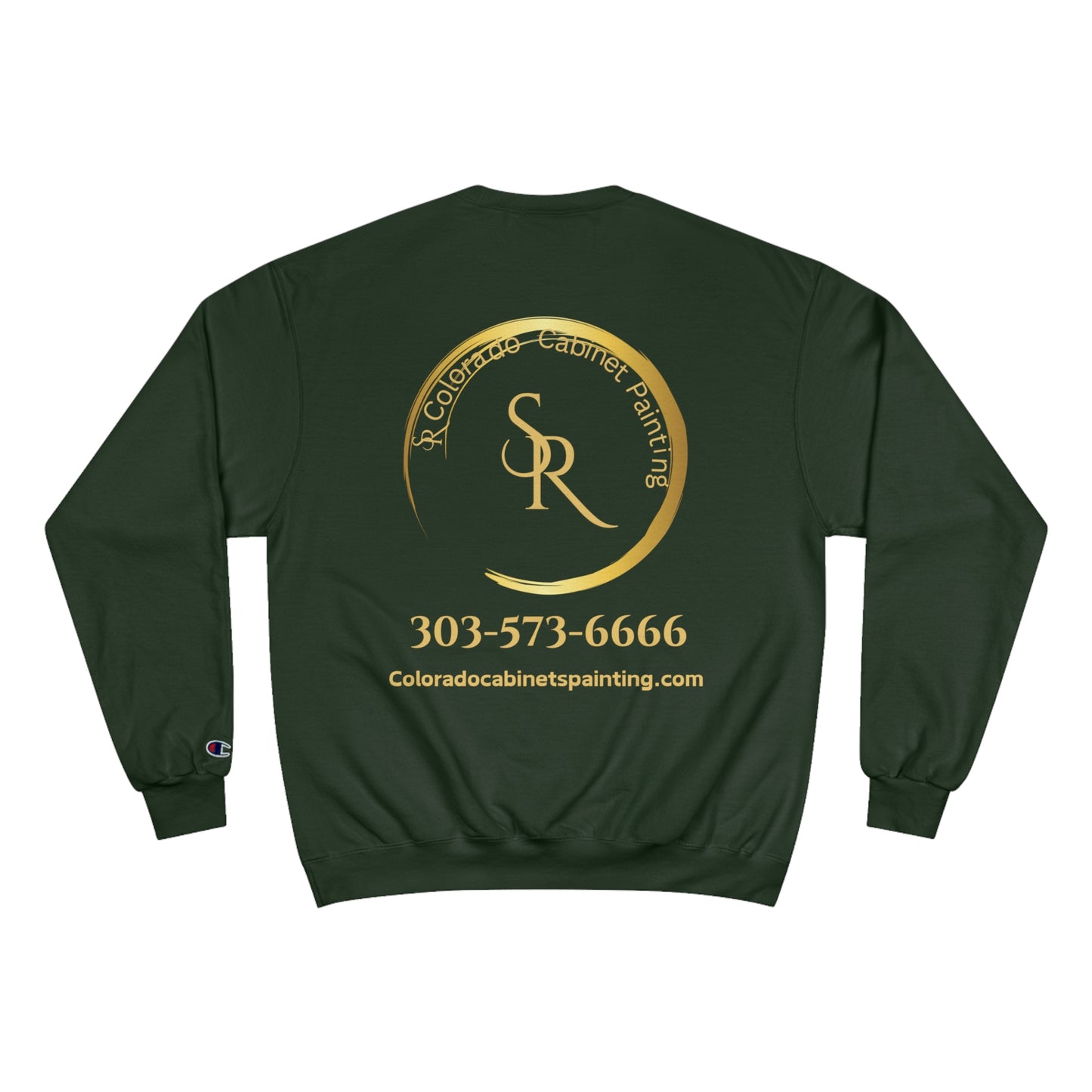 Champion Sweatshirt