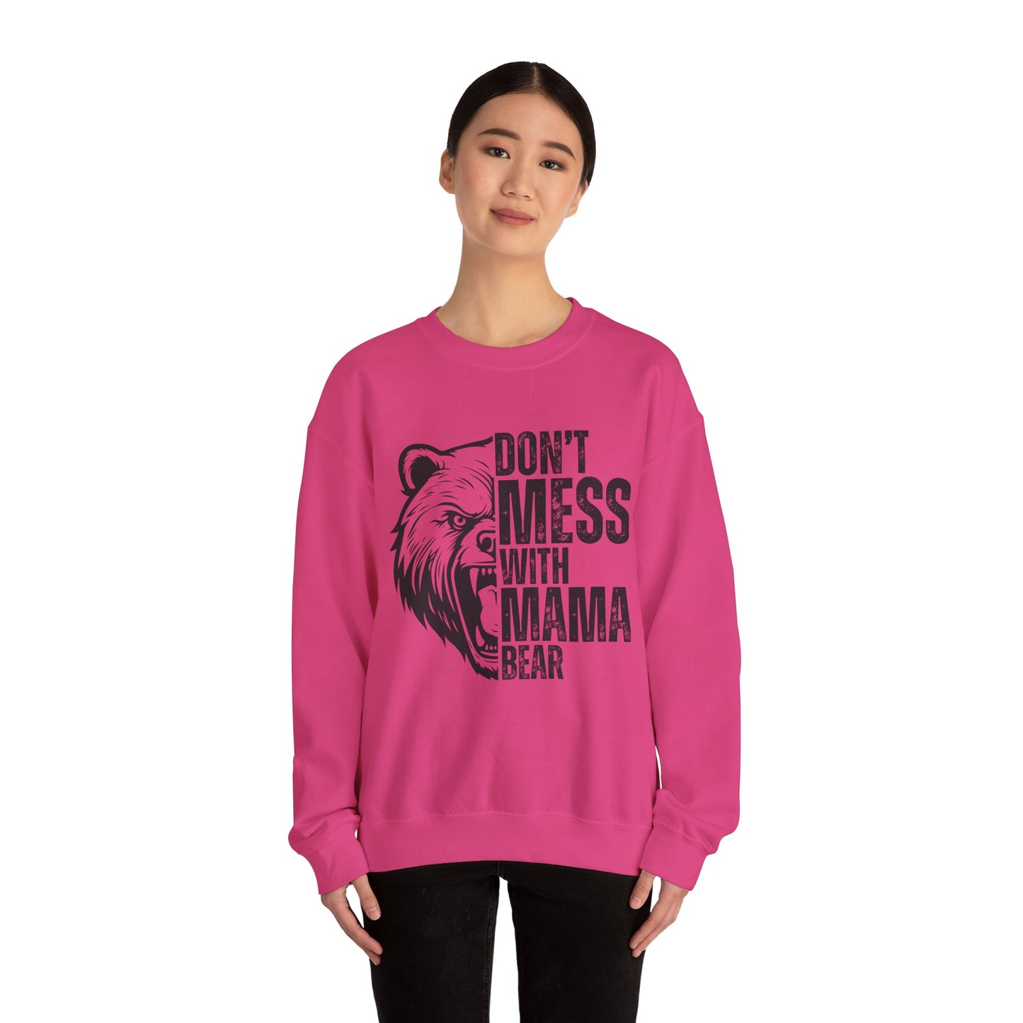 Copy of Unisex Heavy Blend™ Crewneck Sweatshirt