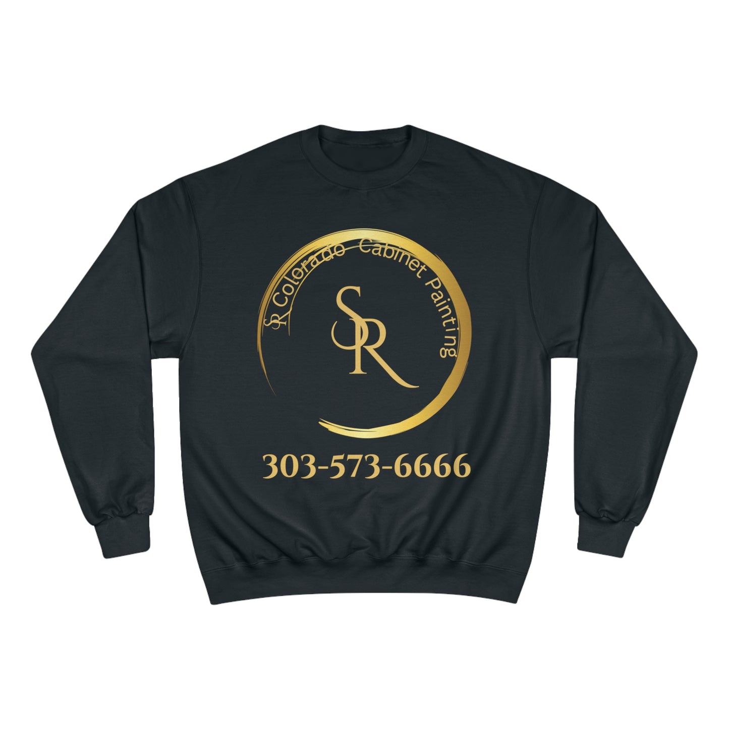 Champion Sweatshirt