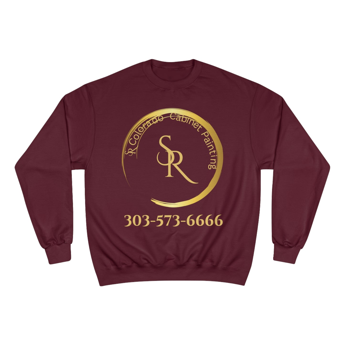 Champion Sweatshirt