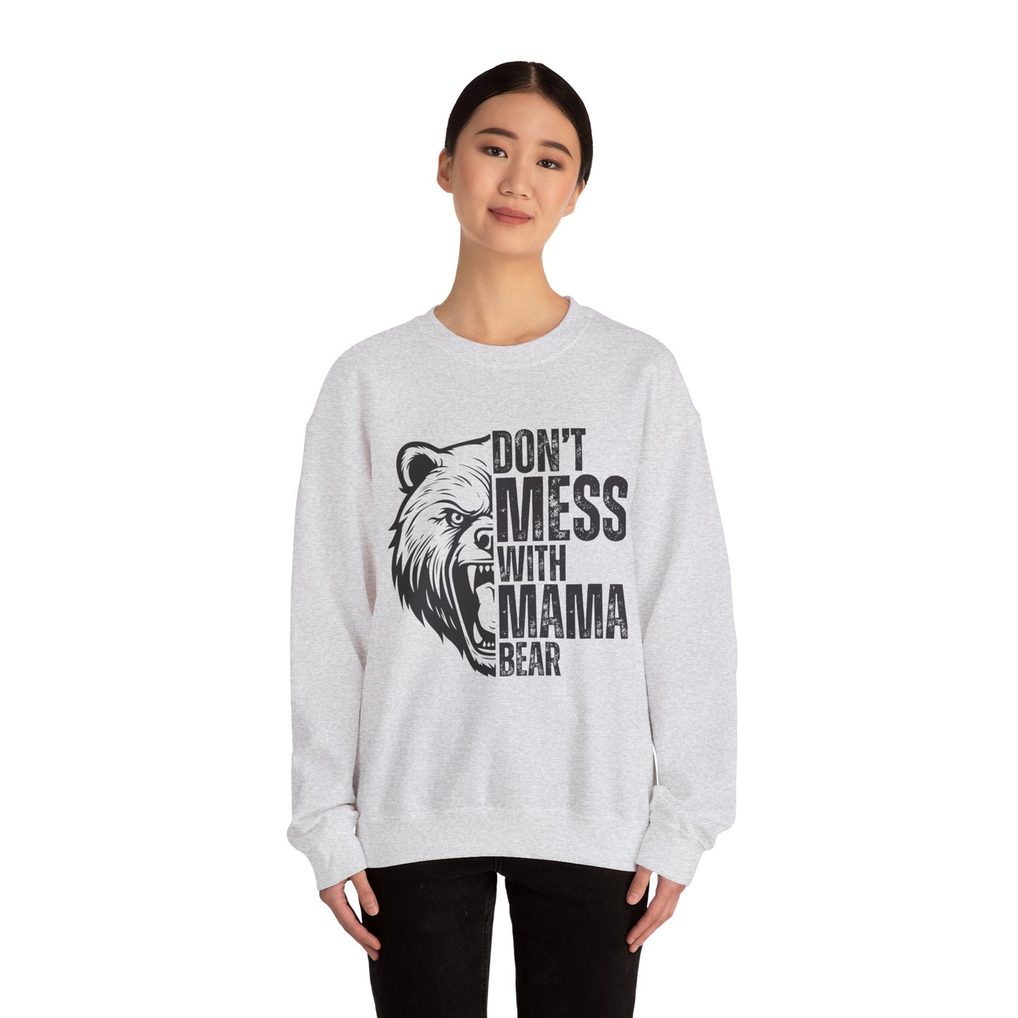 Copy of Unisex Heavy Blend™ Crewneck Sweatshirt