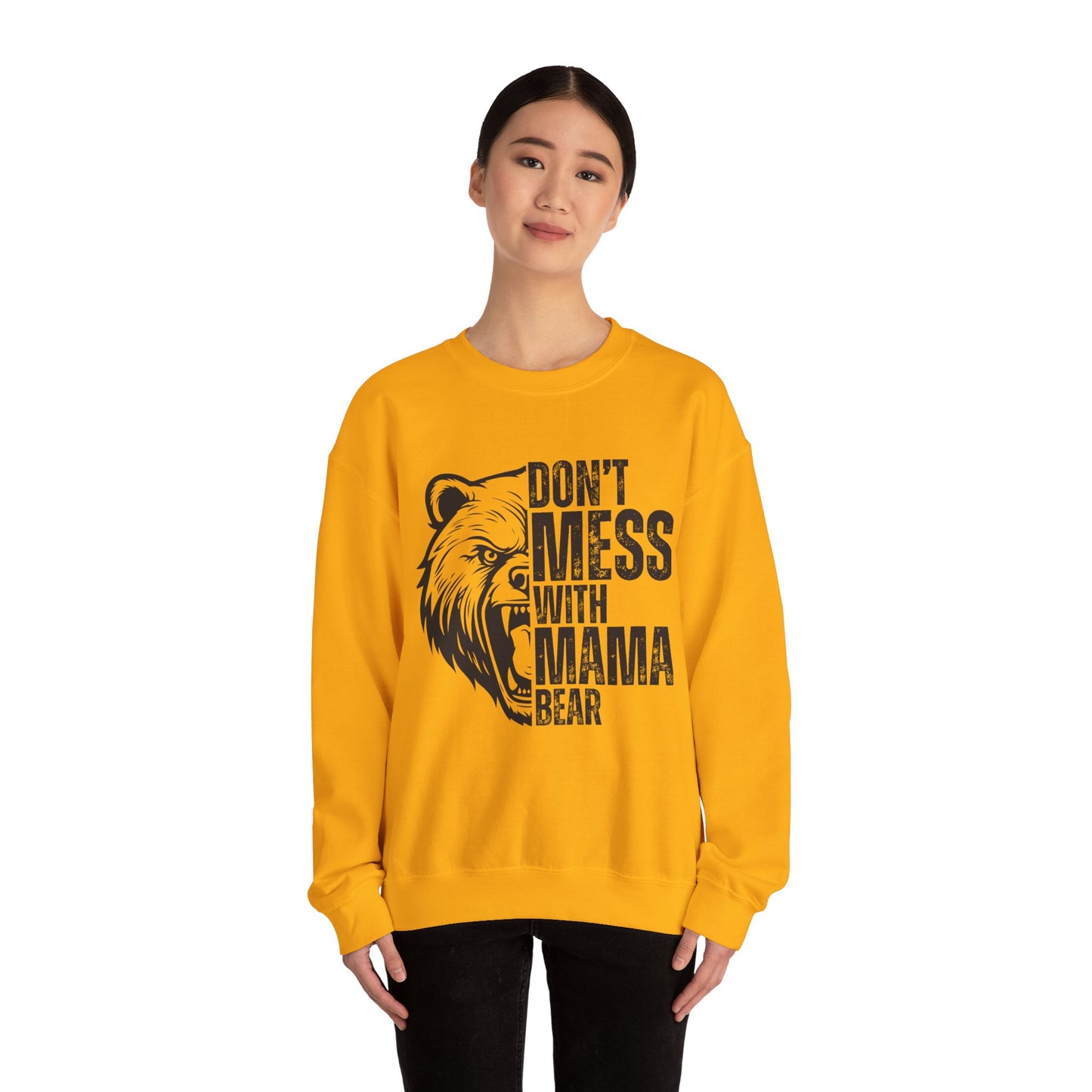 Copy of Unisex Heavy Blend™ Crewneck Sweatshirt
