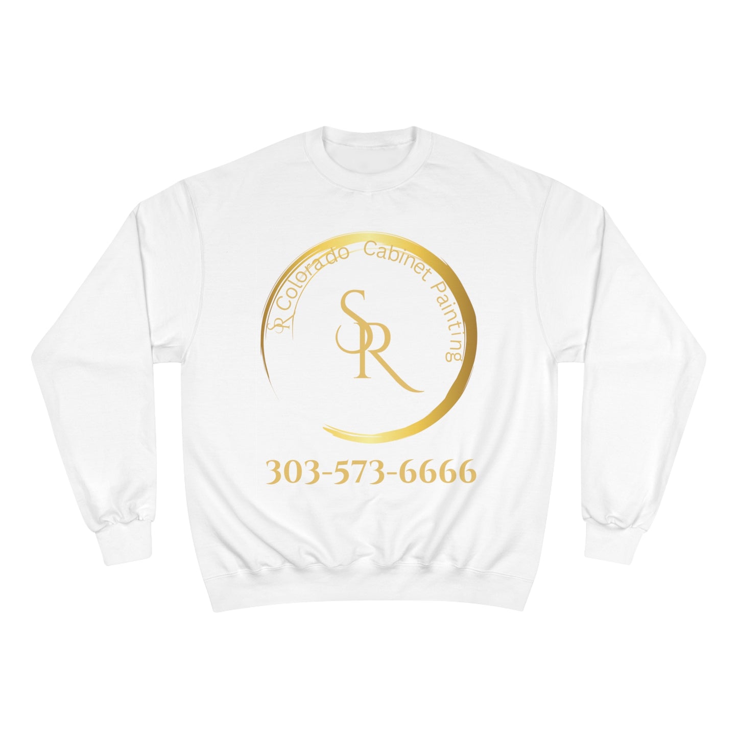Champion Sweatshirt