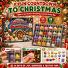 Dumpling Squishy Advent Calendar