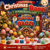 Dumpling Squishy Advent Calendar
