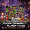 Funky Frights Halloween Advent Calendar