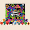 Funky Frights Halloween Advent Calendar