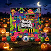 Funky Frights Halloween Advent Calendar