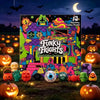 Funky Frights Halloween Advent Calendar