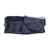 Flannel Wearable Heated Blanket