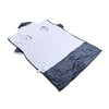 Flannel Wearable Heated Blanket