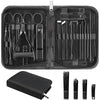 Compact Manicure Pedicure Kit