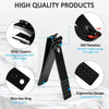 Compact Manicure Pedicure Kit