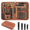 Compact Manicure Pedicure Kit