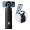 Insulated Magnetic Phone Mount Water Bottle