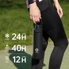 Insulated Magnetic Phone Mount Water Bottle