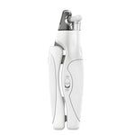 Rechargeable LED Pet Nail Clipper