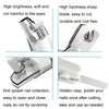 Rechargeable LED Pet Nail Clipper