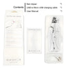Rechargeable LED Pet Nail Clipper