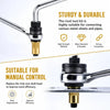 Compact Rivet Nut Setting Kit