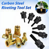 Compact Rivet Nut Setting Kit
