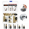 Compact Rivet Nut Setting Kit