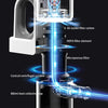 Cordless Handheld Vacuum Cleaner