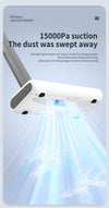 Cordless Handheld Vacuum Cleaner