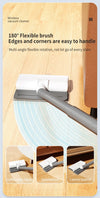 Cordless Handheld Vacuum Cleaner