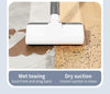 Cordless Handheld Vacuum Cleaner