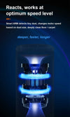 Smart Cordless Stick Vacuum