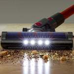 Smart Cordless Stick Vacuum