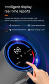 Smart Cordless Stick Vacuum