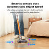 Smart Cordless Stick Vacuum