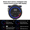 Smart Cordless Stick Vacuum