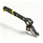 4-Position Magnetic Claw Hammer