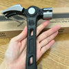 4-Position Magnetic Claw Hammer