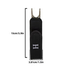 Buckle Free Stretch Belt