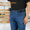 Buckle Free Stretch Belt