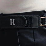 Buckle Free Stretch Belt